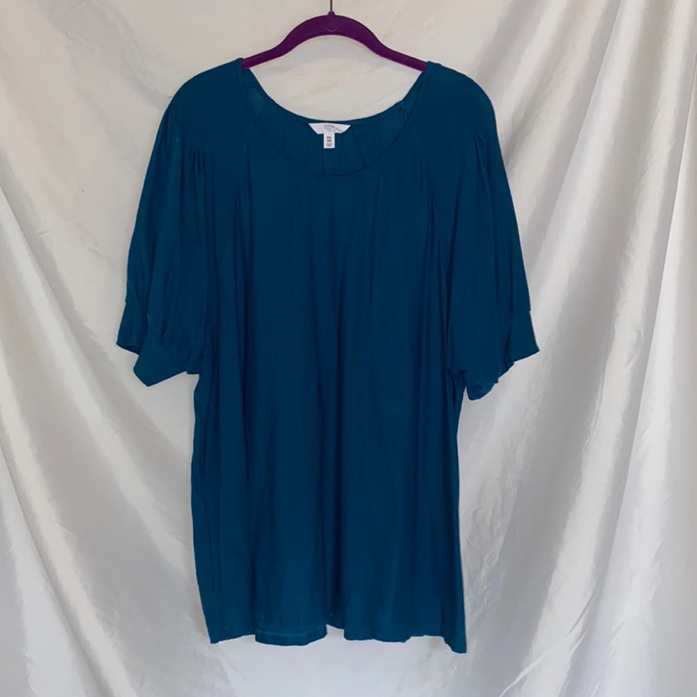 Time & Tru Blouse